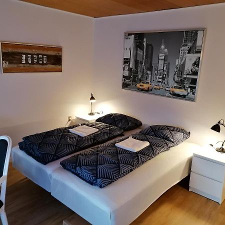Ole Lukoje Bed & Breakfast Viborg Luaran gambar