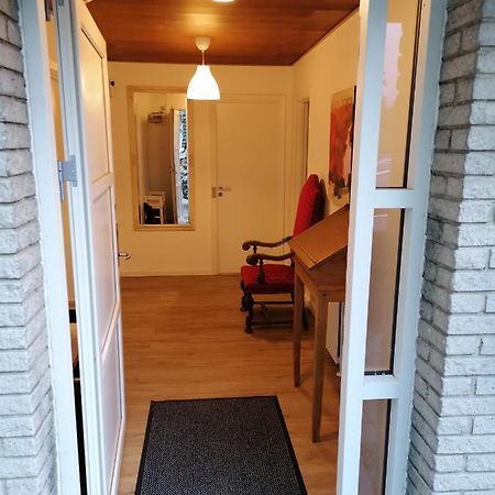 Ole Lukoje Bed & Breakfast Viborg Luaran gambar