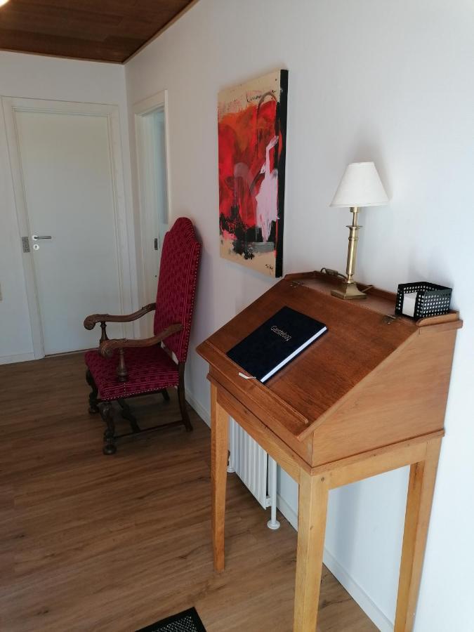 Ole Lukoje Bed & Breakfast Viborg Luaran gambar