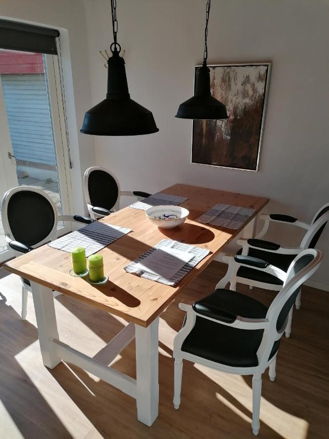 Ole Lukoje Bed & Breakfast Viborg Luaran gambar