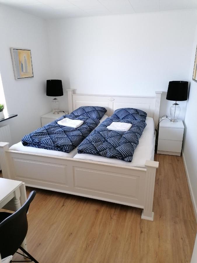 Ole Lukoje Bed & Breakfast Viborg Luaran gambar