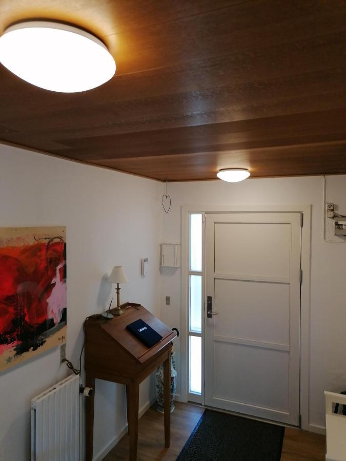 Ole Lukoje Bed & Breakfast Viborg Luaran gambar