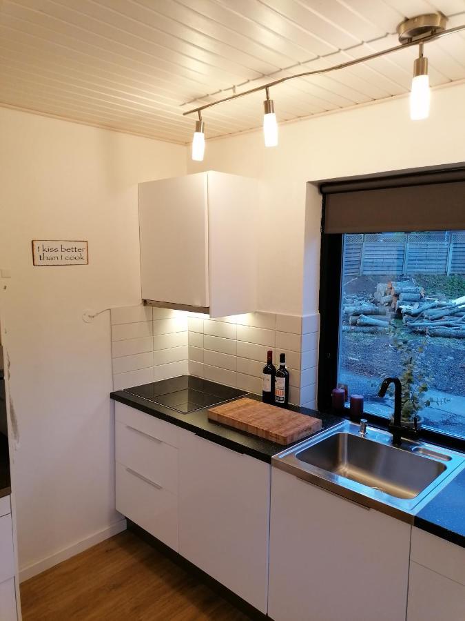 Ole Lukoje Bed & Breakfast Viborg Luaran gambar