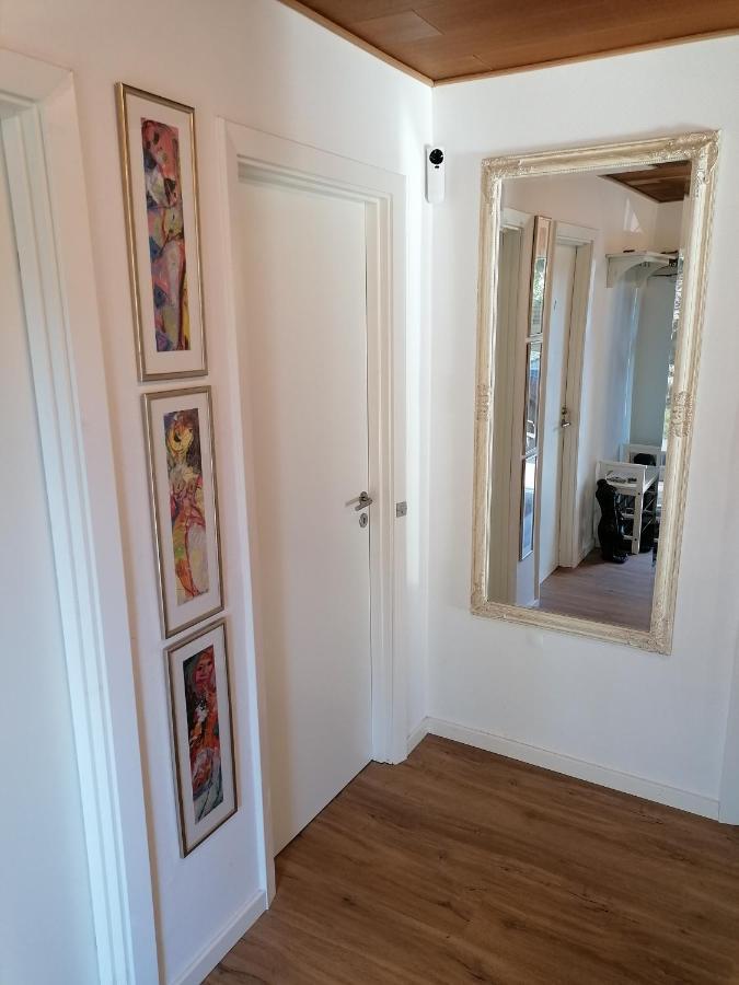 Ole Lukoje Bed & Breakfast Viborg Luaran gambar