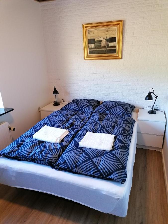 Ole Lukoje Bed & Breakfast Viborg Luaran gambar
